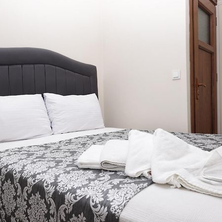Nar Hotel İstanbul Dış mekan fotoğraf