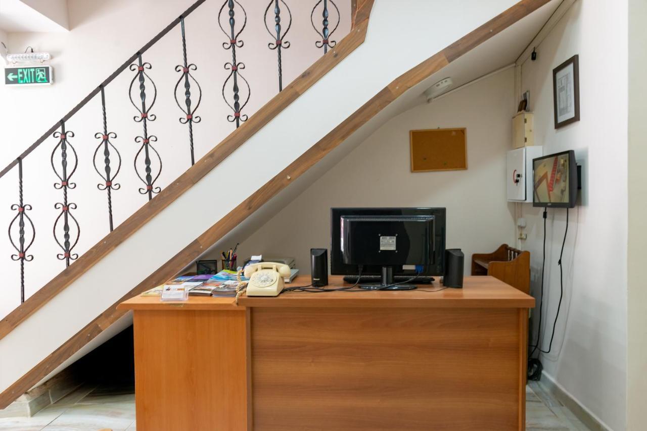 Nar Hotel İstanbul Dış mekan fotoğraf