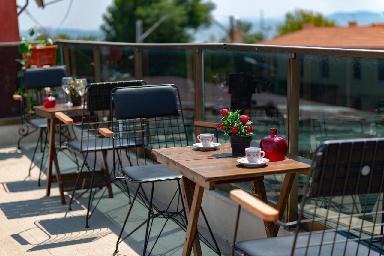 Nar Hotel İstanbul Dış mekan fotoğraf