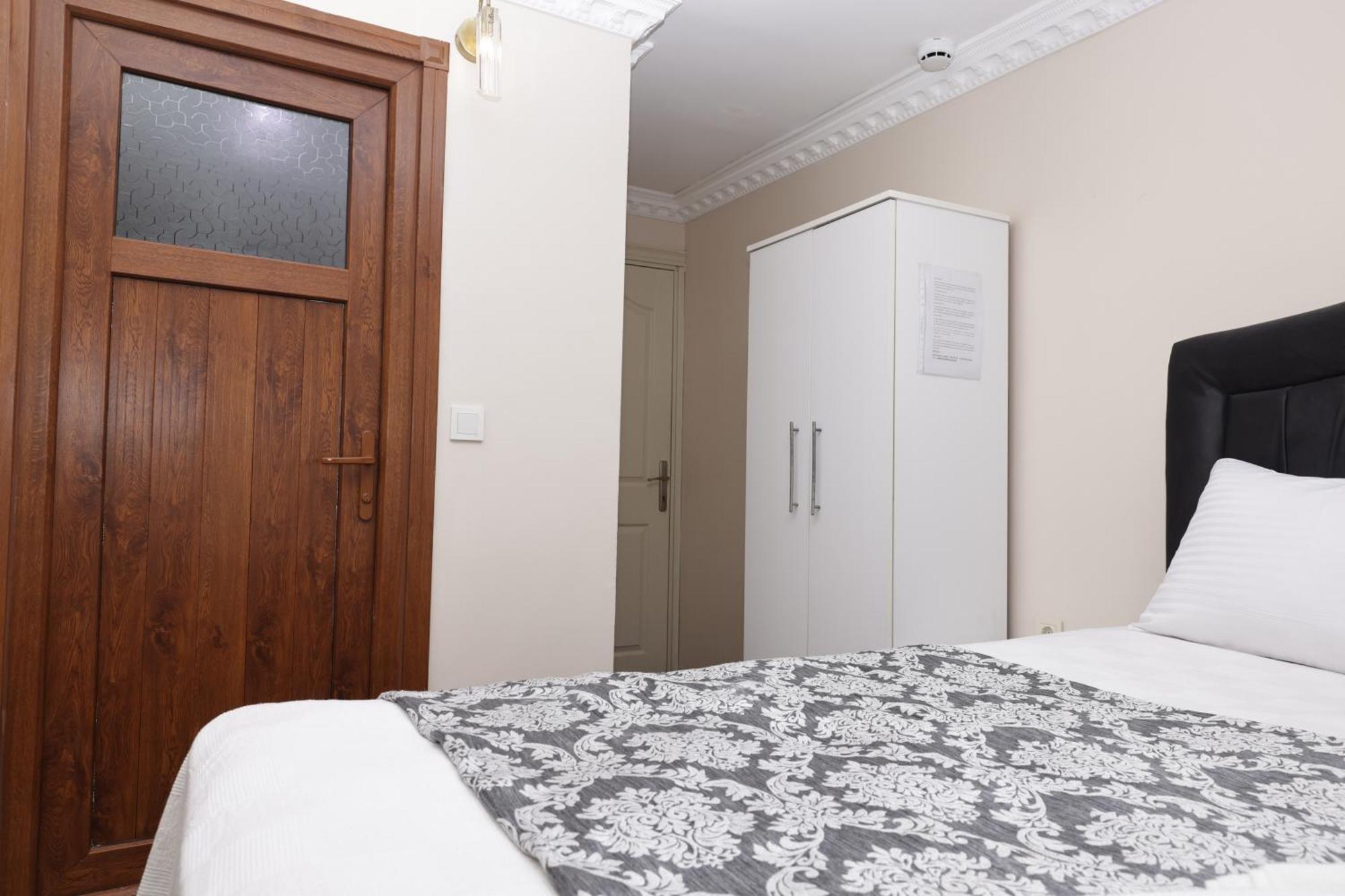Nar Hotel İstanbul Dış mekan fotoğraf