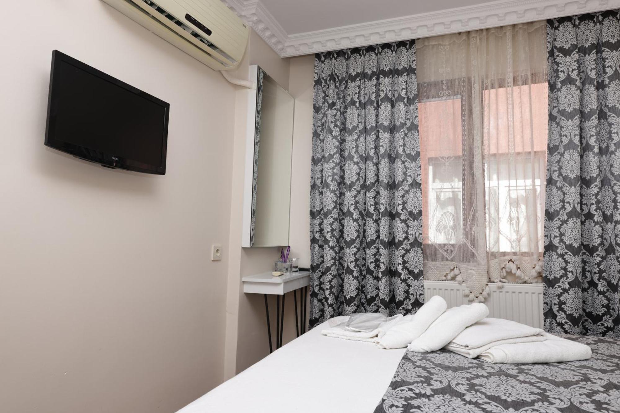Nar Hotel İstanbul Dış mekan fotoğraf
