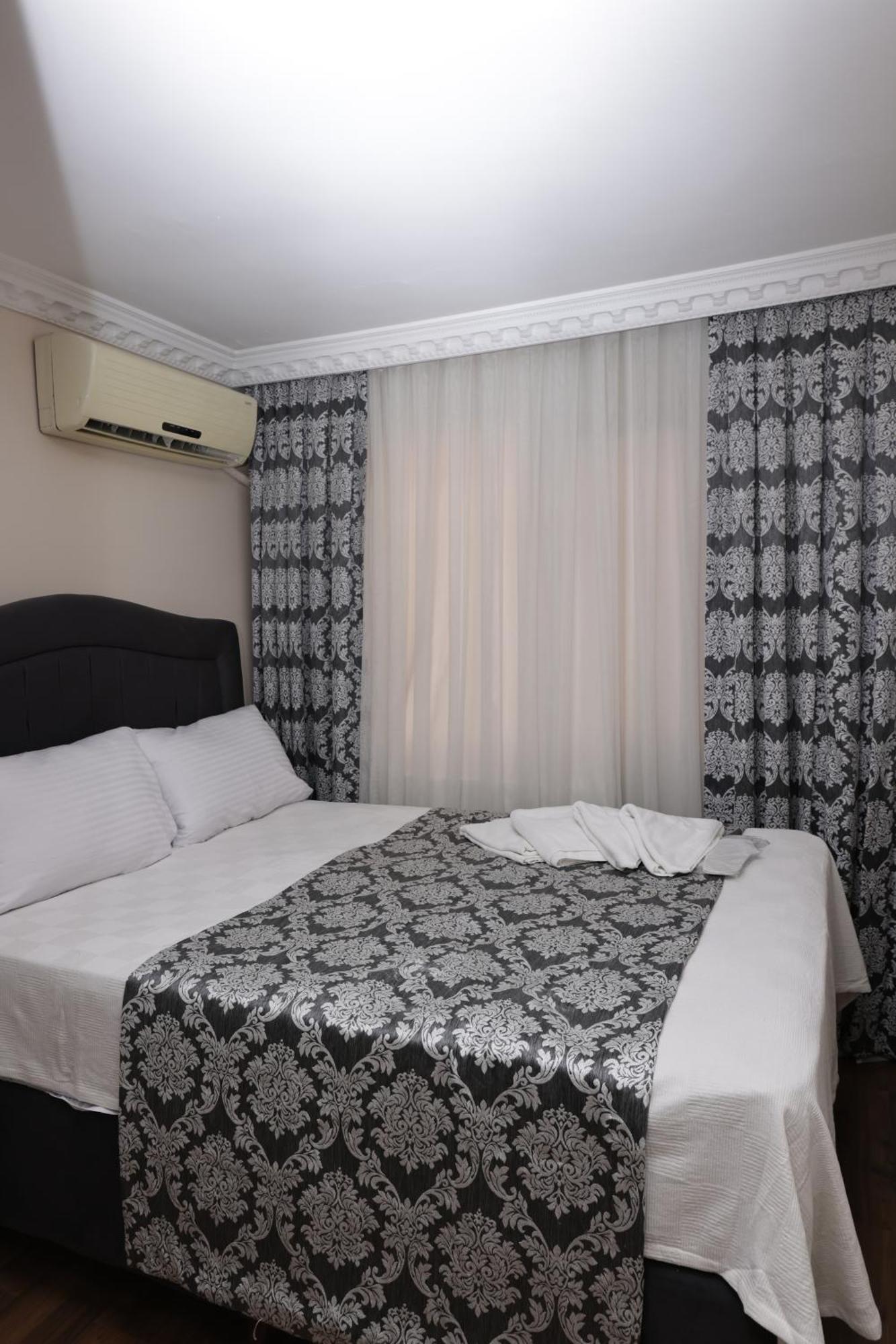 Nar Hotel İstanbul Dış mekan fotoğraf