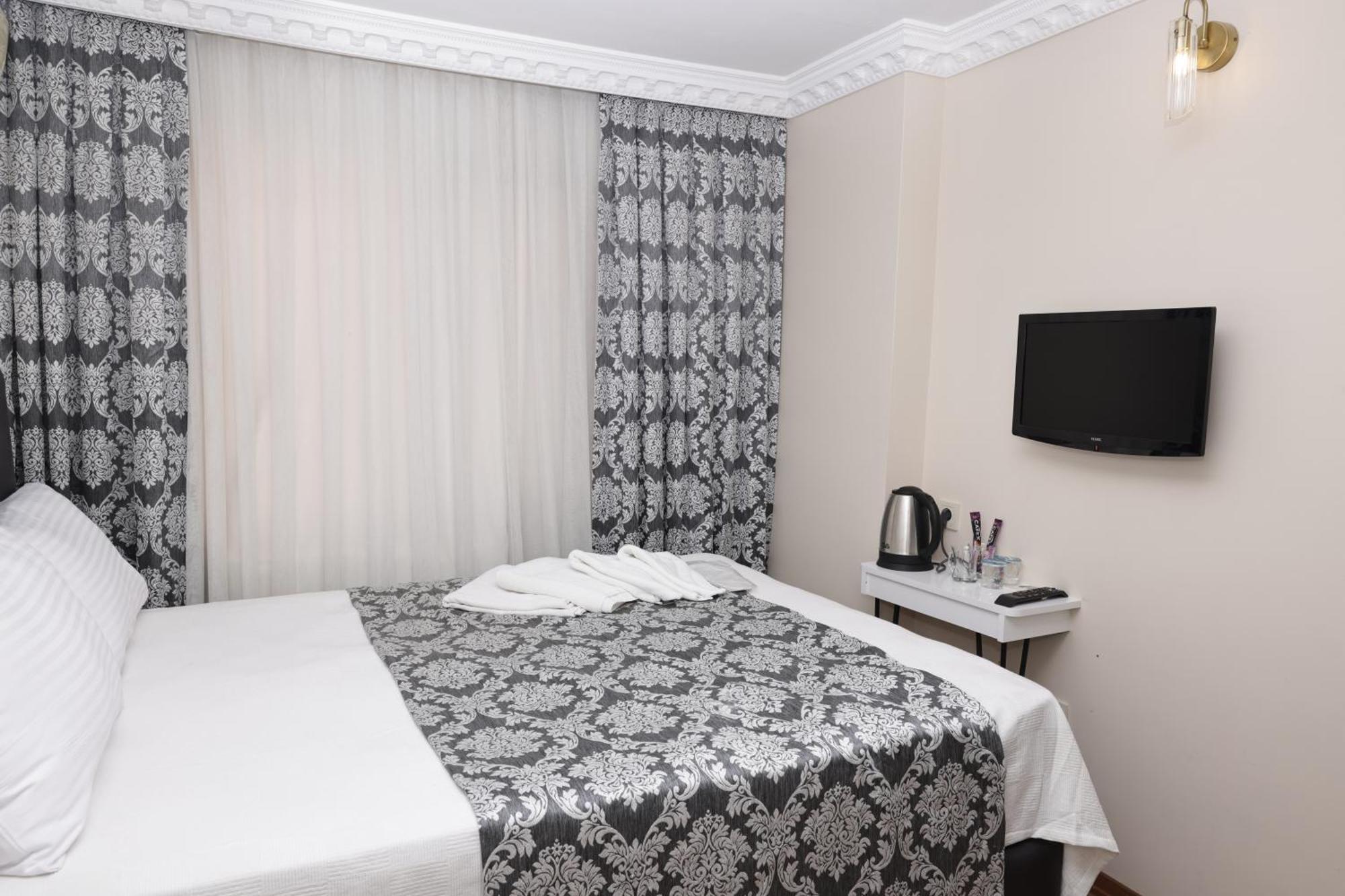 Nar Hotel İstanbul Dış mekan fotoğraf