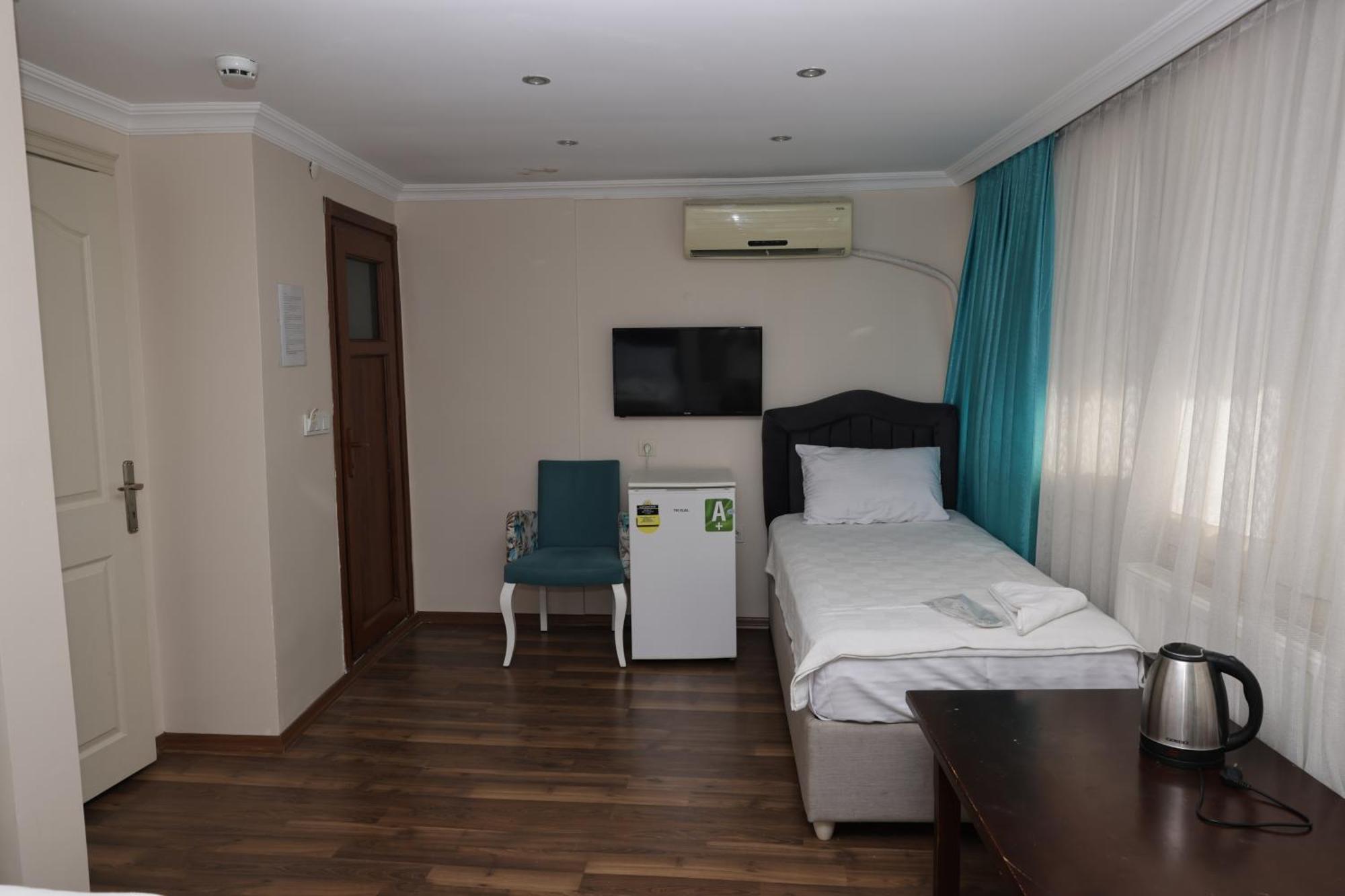 Nar Hotel İstanbul Dış mekan fotoğraf