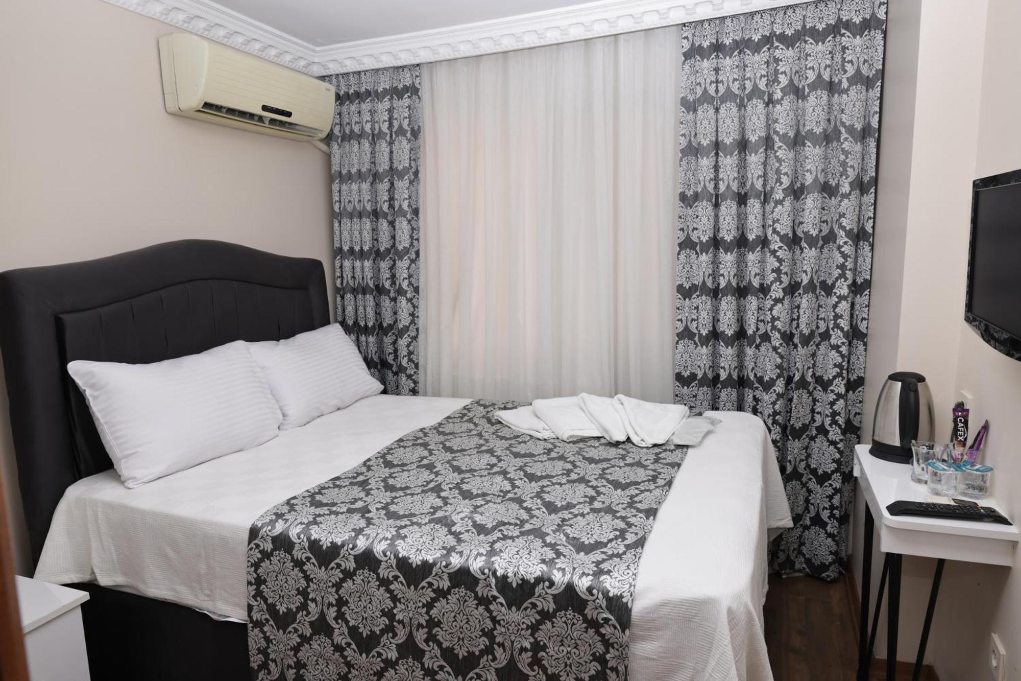 Nar Hotel İstanbul Dış mekan fotoğraf