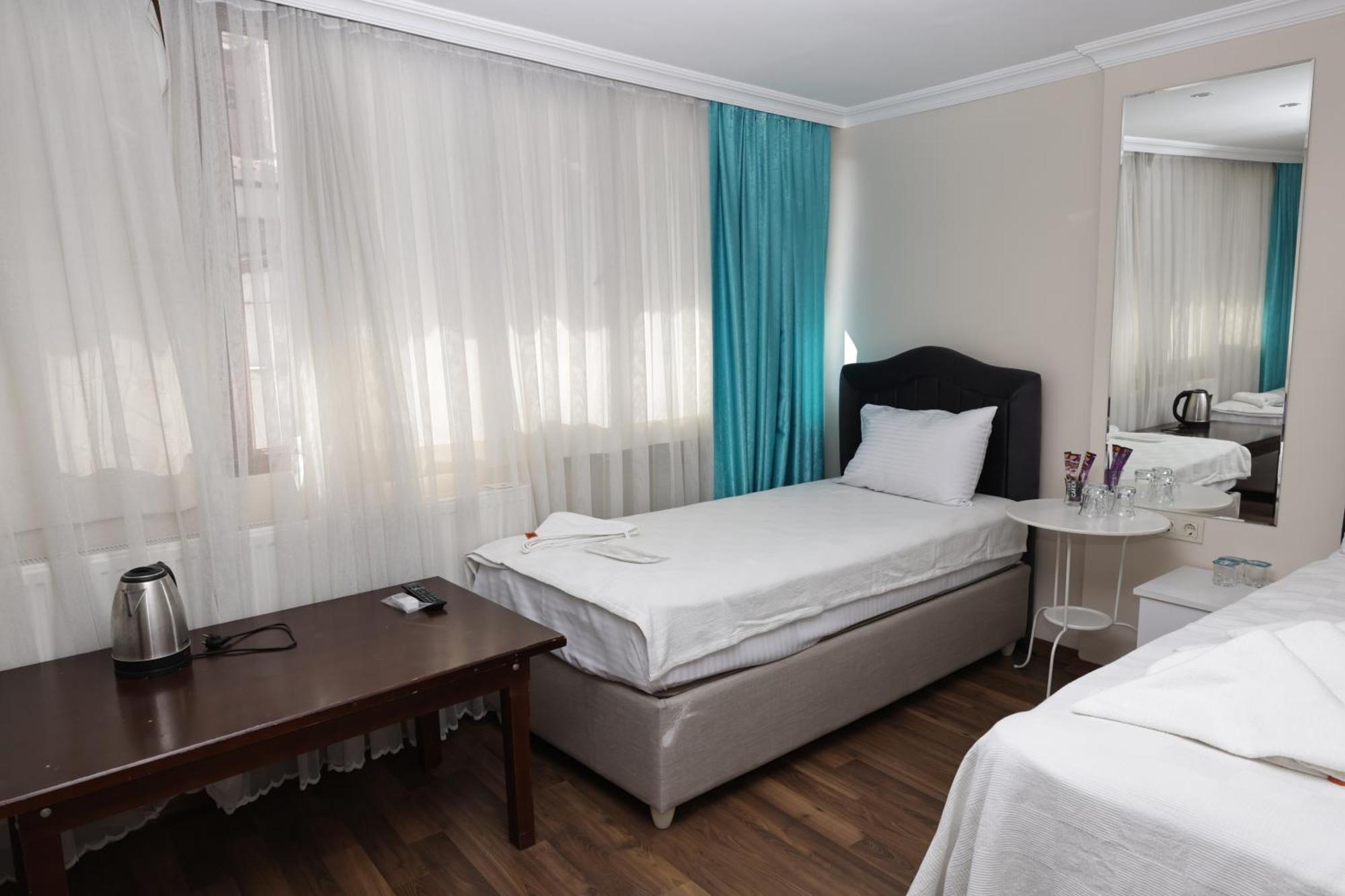 Nar Hotel İstanbul Dış mekan fotoğraf
