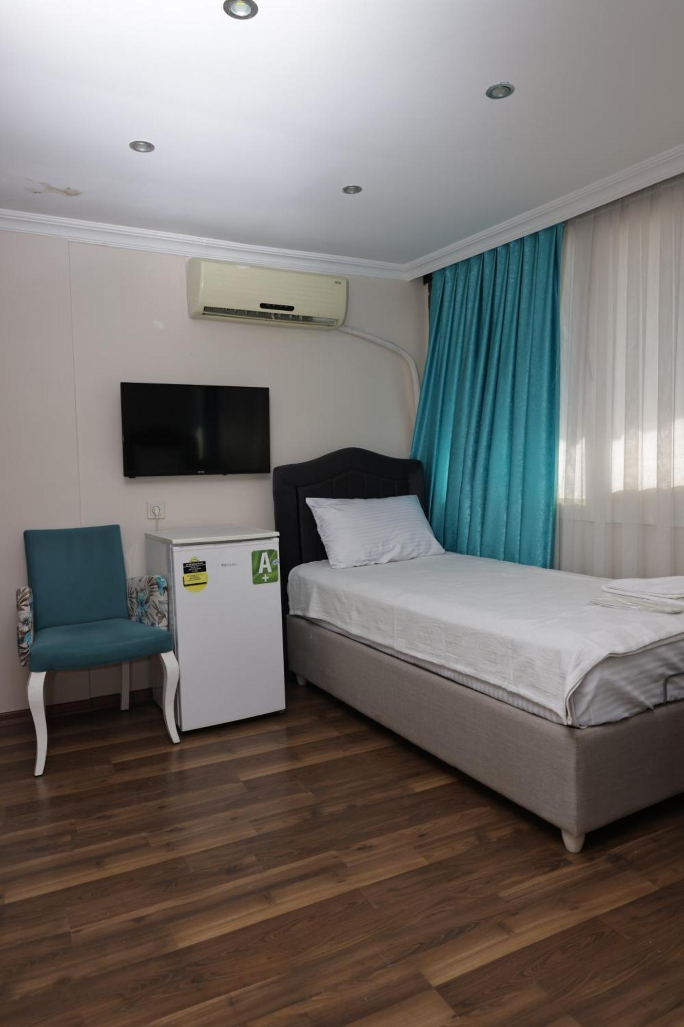 Nar Hotel İstanbul Dış mekan fotoğraf