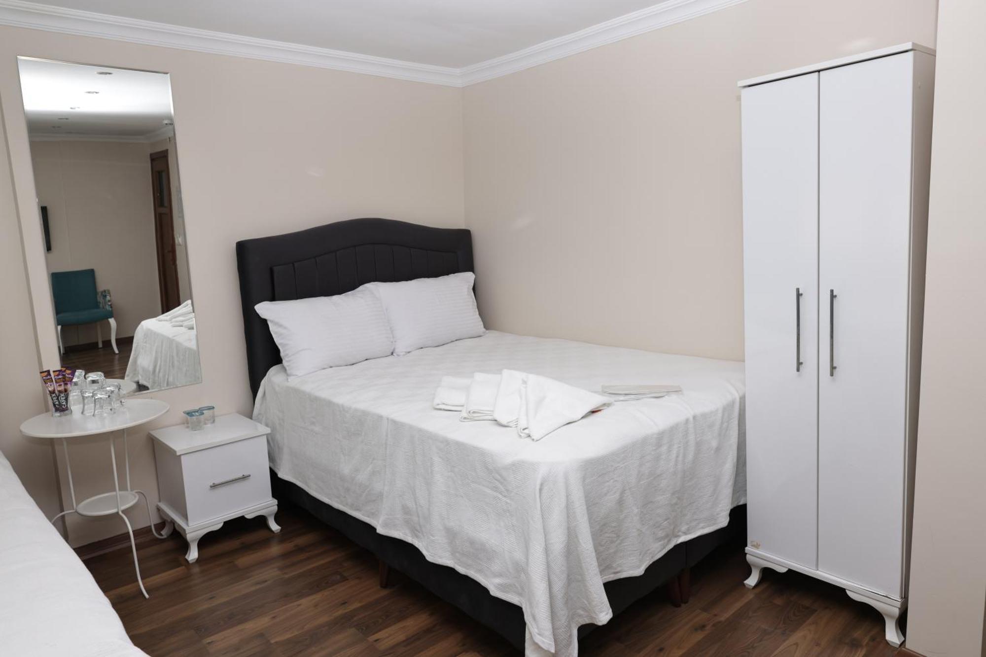 Nar Hotel İstanbul Dış mekan fotoğraf